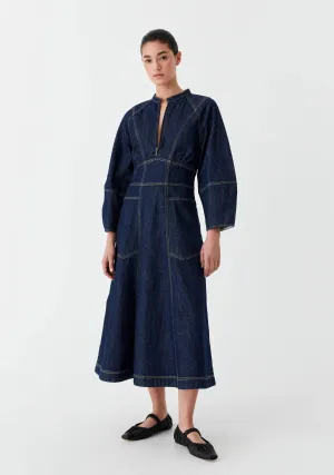 Morrison - Tyler Denim Dress