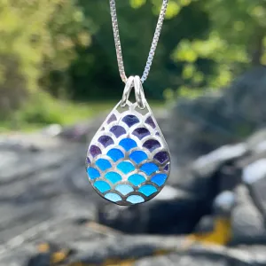 Mosaic Pendant