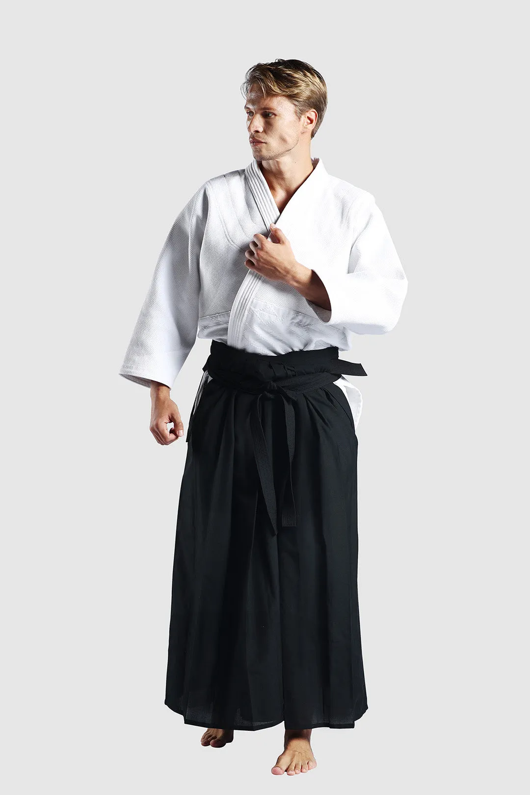 MUSASHI’S ARMOUR-LIKED SET