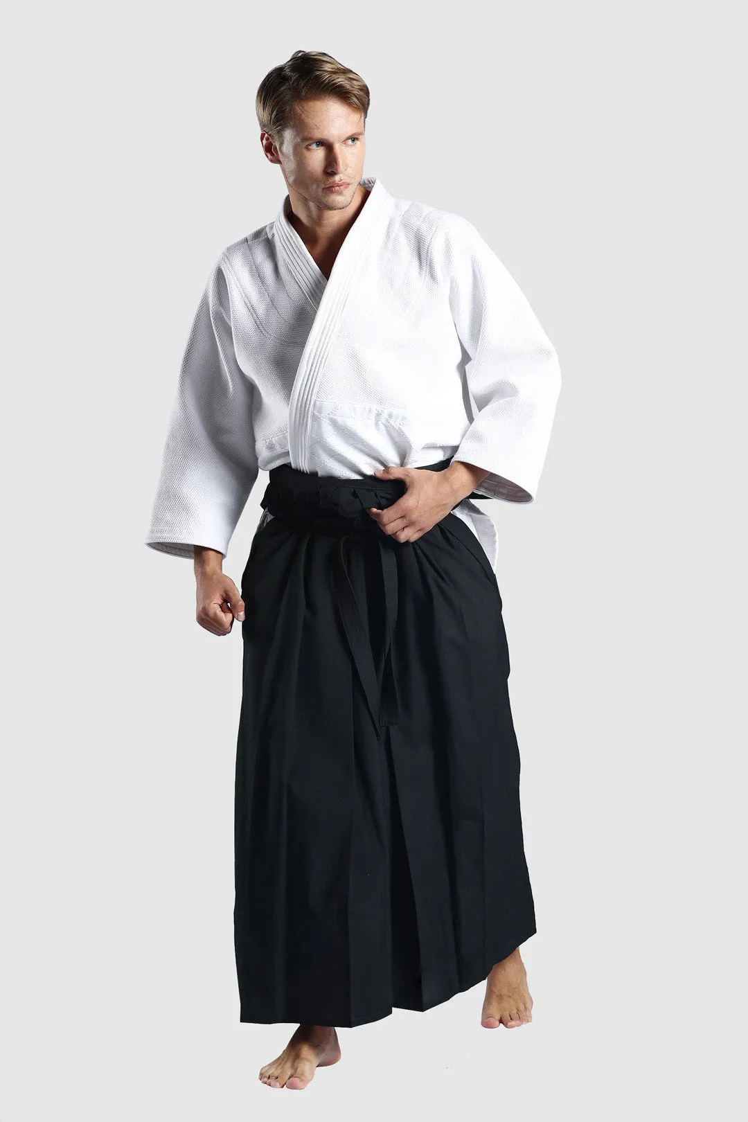 MUSASHI’S ARMOUR-LIKED SET