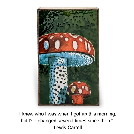 Mushroom
