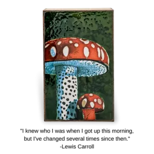 Mushroom