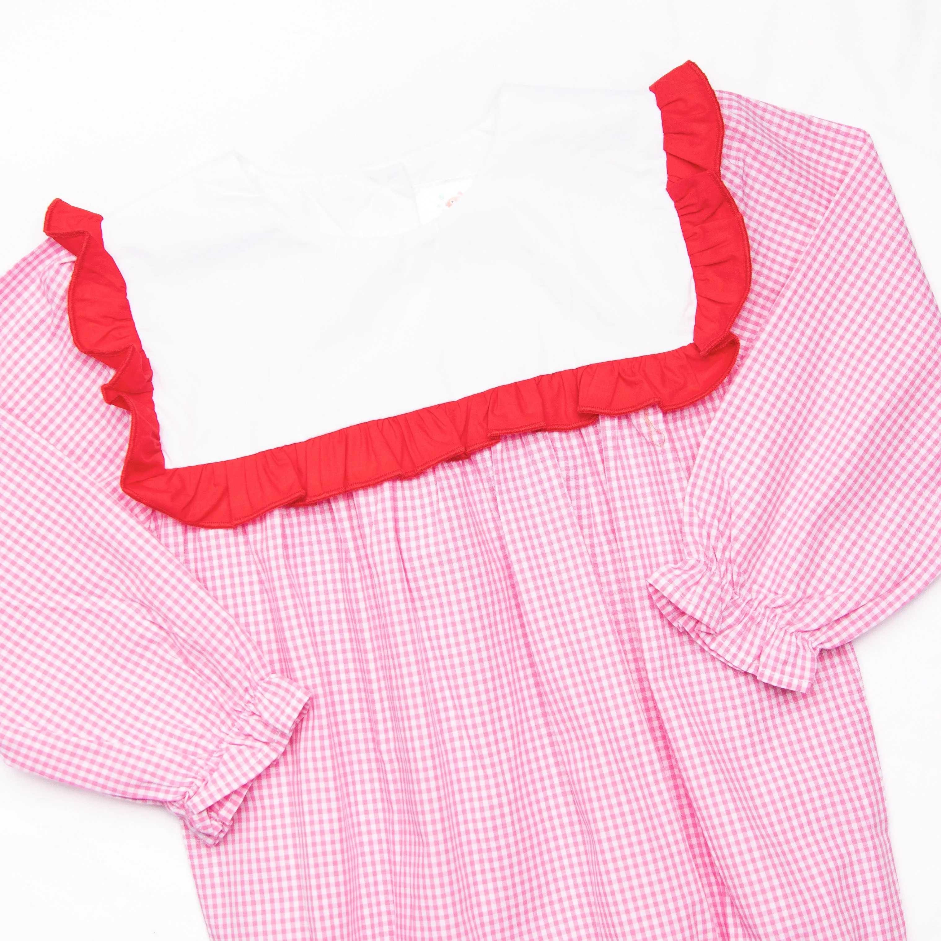 My Sweet Valentine Dress, Pink