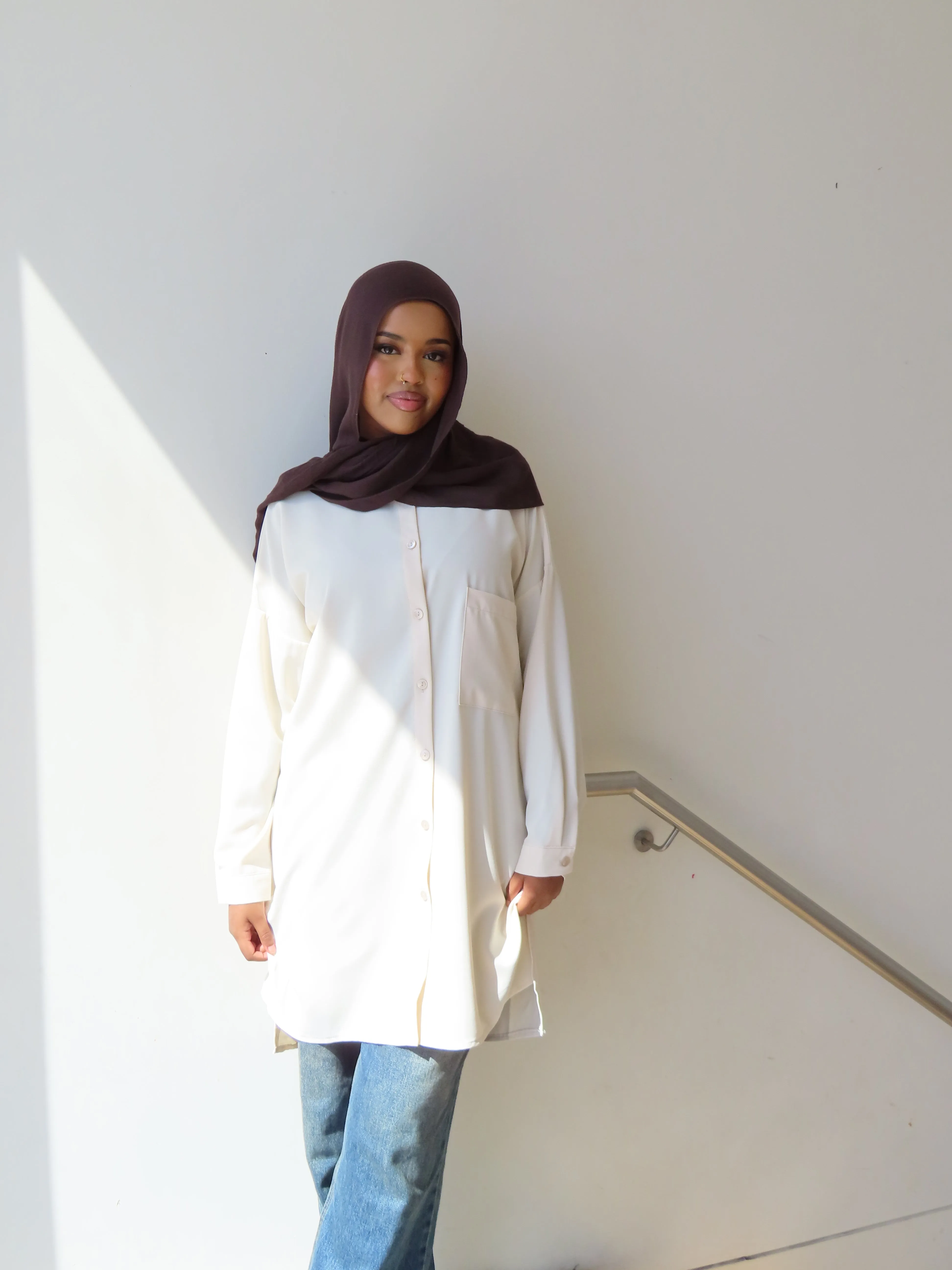 Nara Shirt