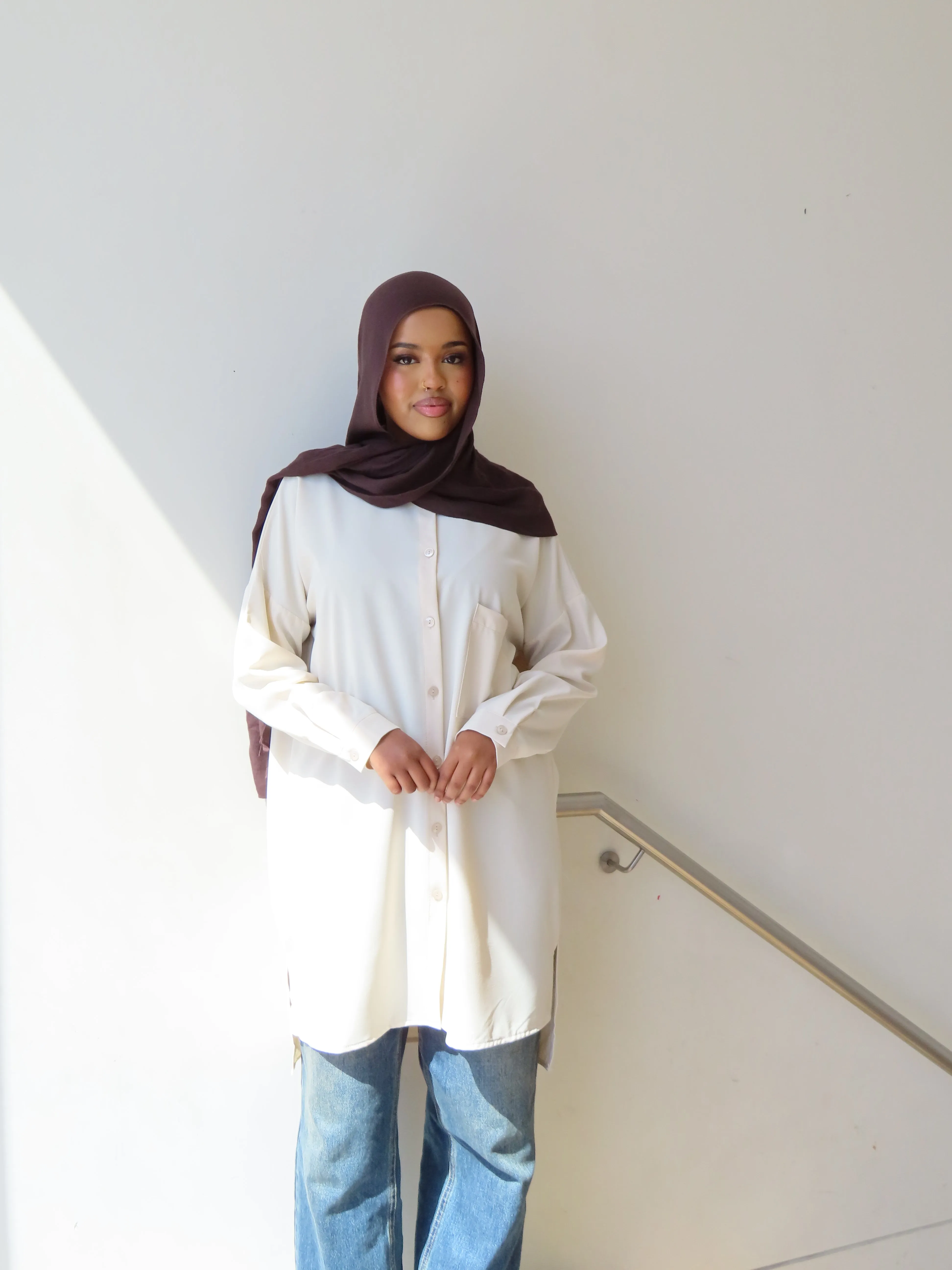 Nara Shirt