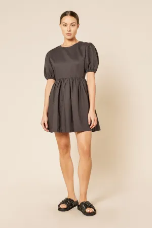 Nima Linen Dress