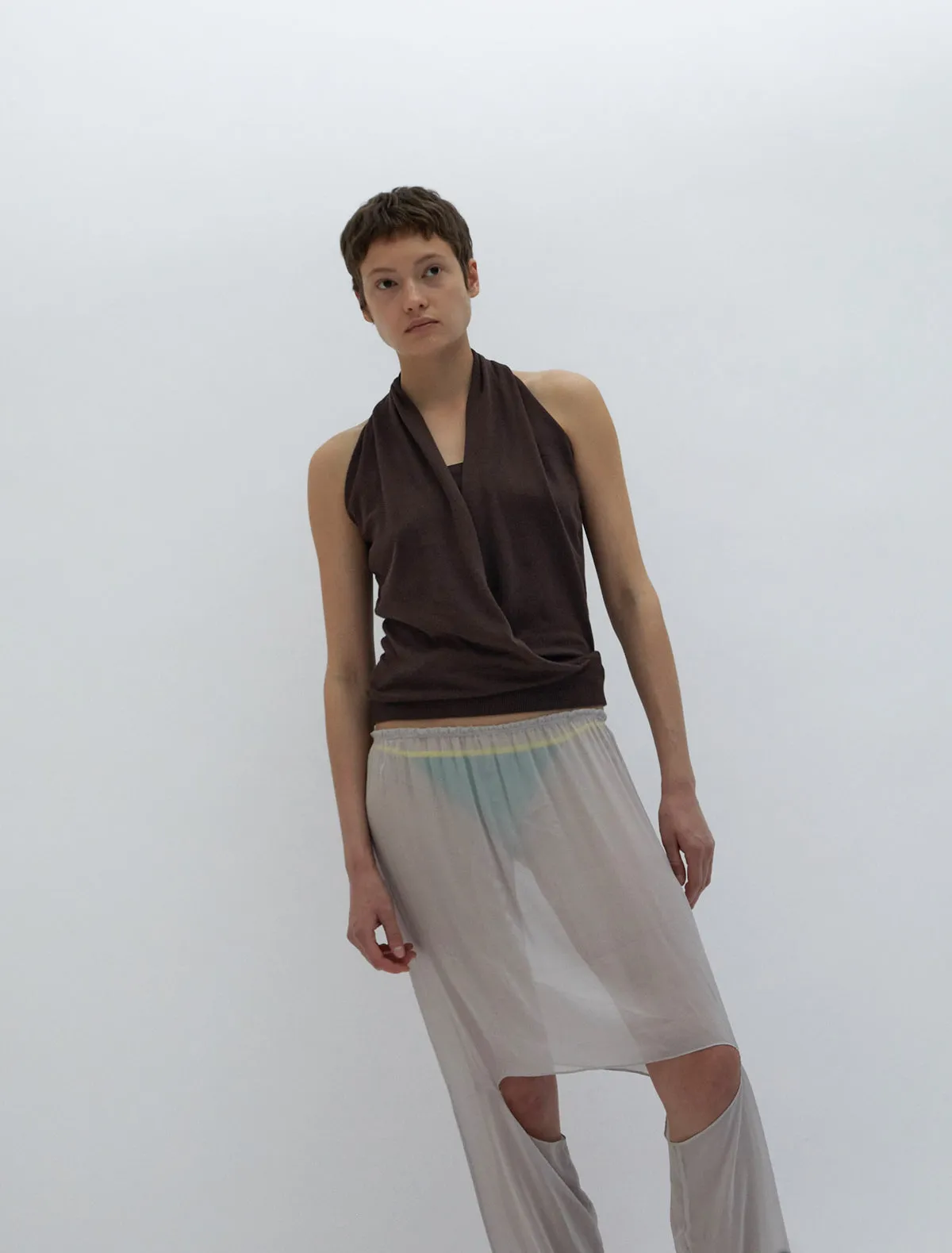 no 2503 / Goosa