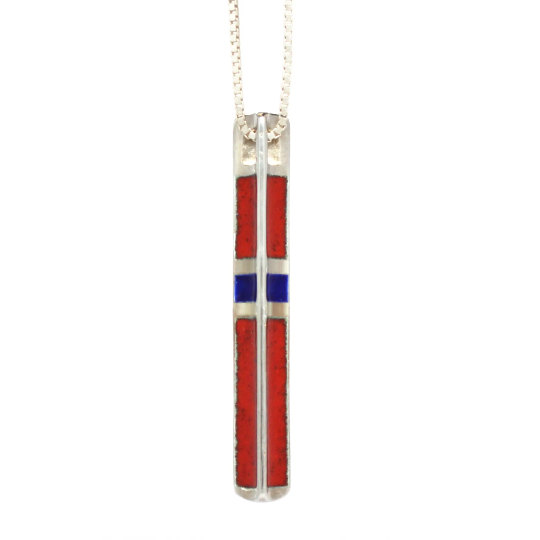 Norwegian Pendant