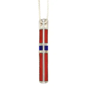 Norwegian Pendant