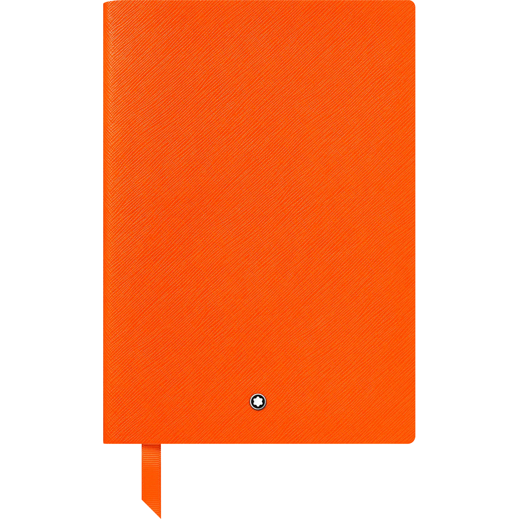 Notebook #146 Manganese Orange
