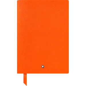 Notebook #146 Manganese Orange