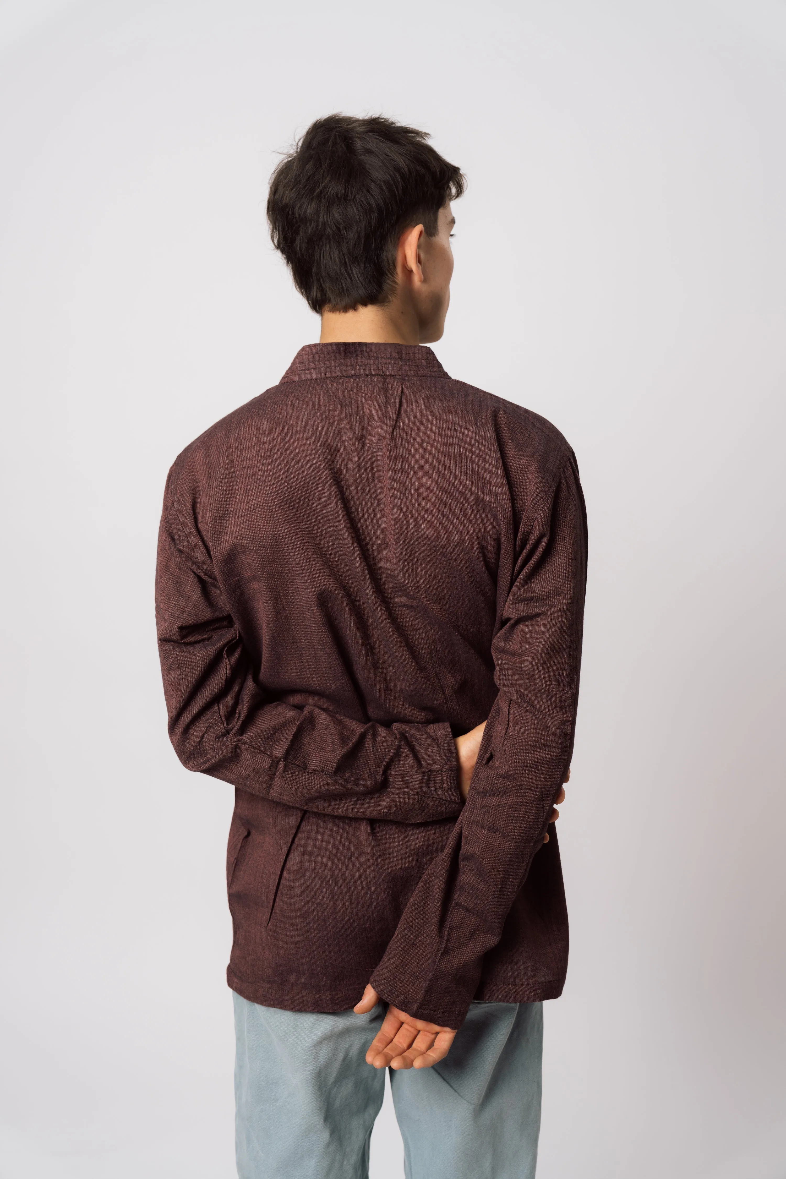 Oak Button-up Shirt