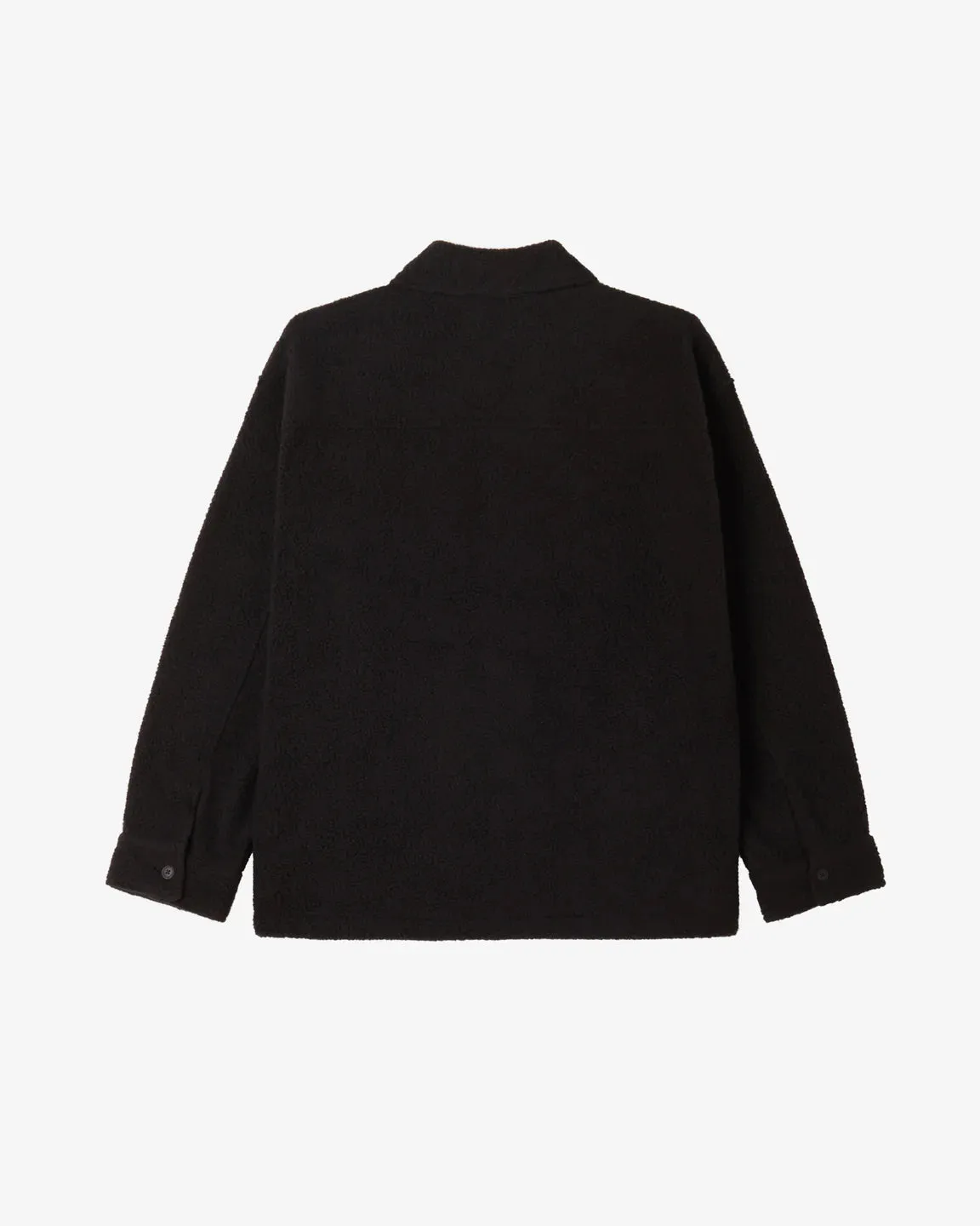 Obey Thompson Shirt Jacket