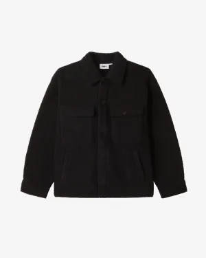 Obey Thompson Shirt Jacket