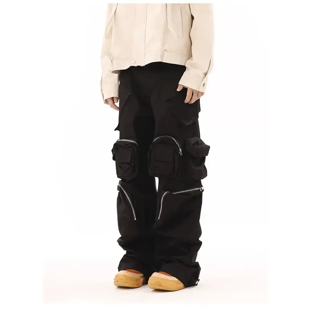 Obsidian Stacks Cargo