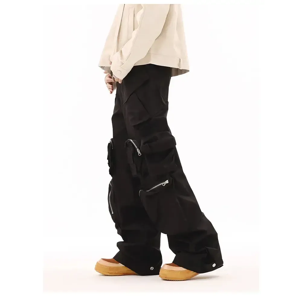Obsidian Stacks Cargo