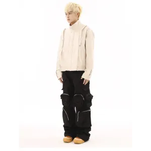 Obsidian Stacks Cargo