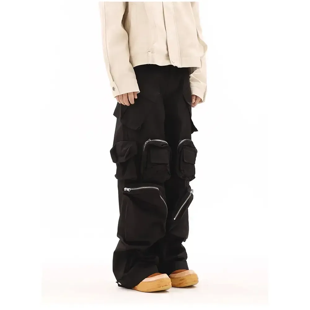 Obsidian Stacks Cargo