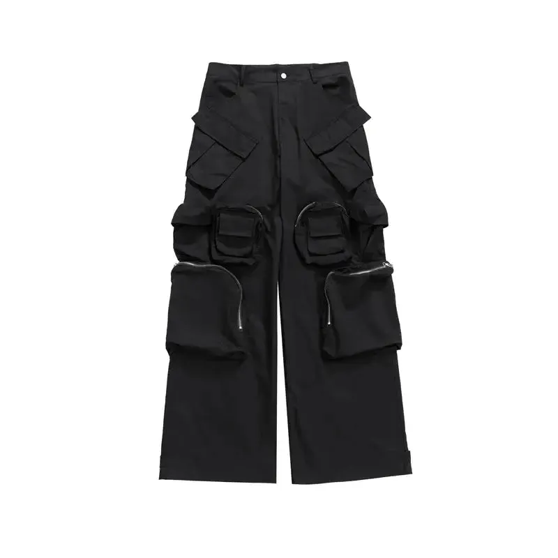 Obsidian Stacks Cargo