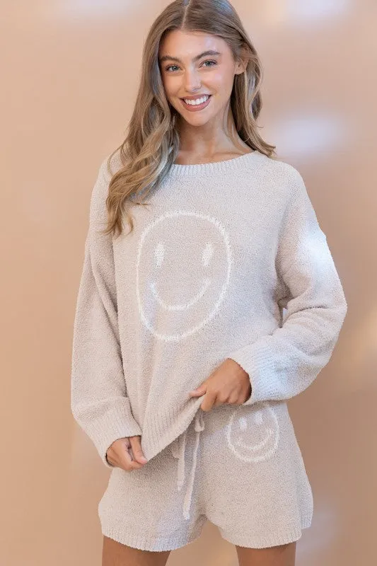 OH HAPPY DAY LOUNGE SET