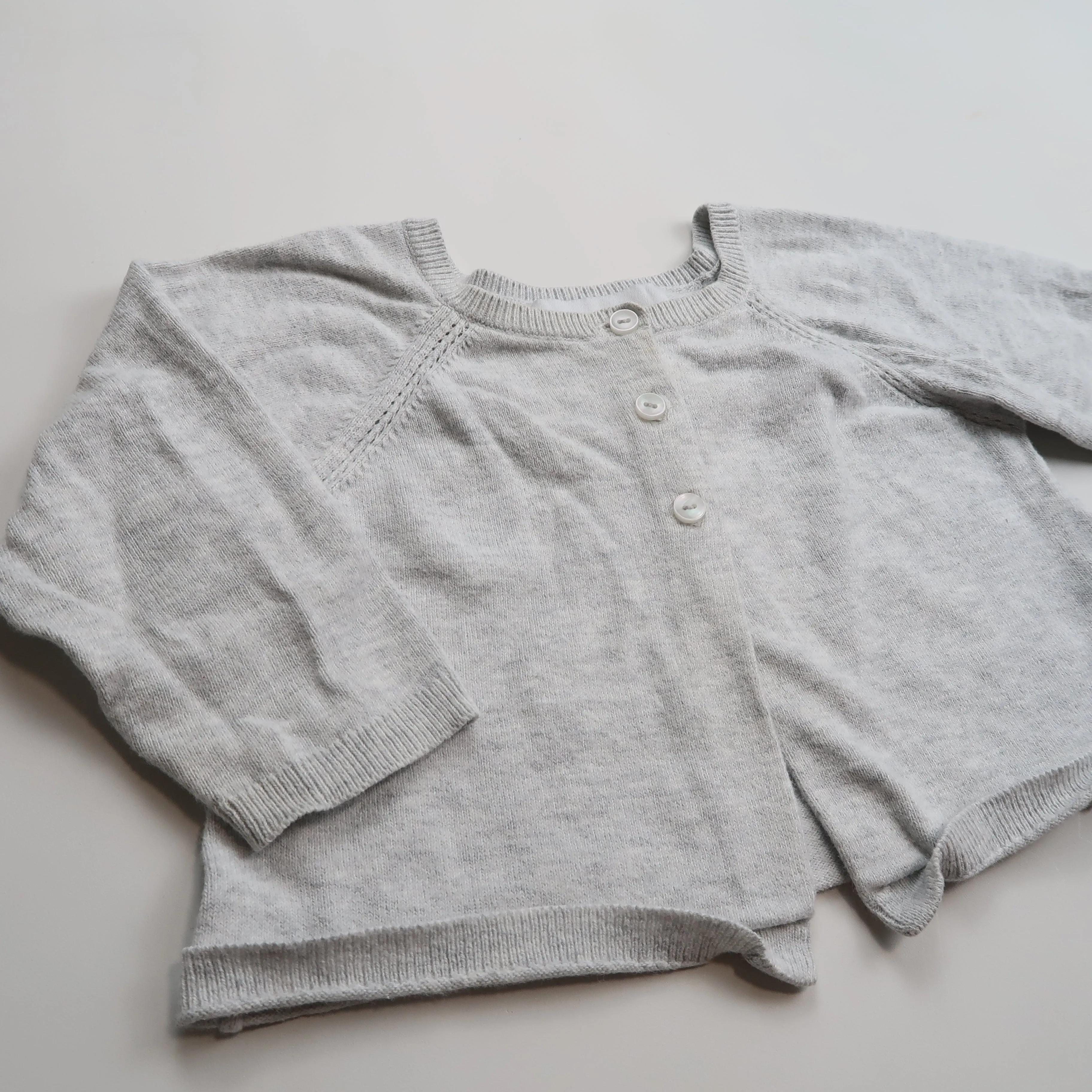 OId Navy - Sweater (12-18M)