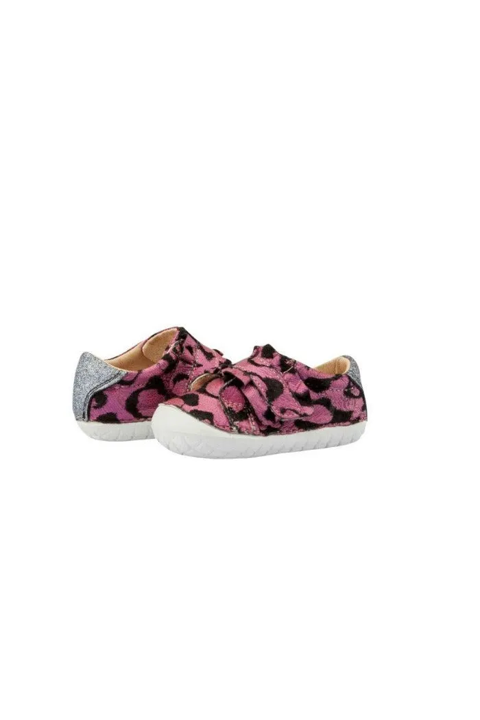 OLD SOLES FRILL PAVE
