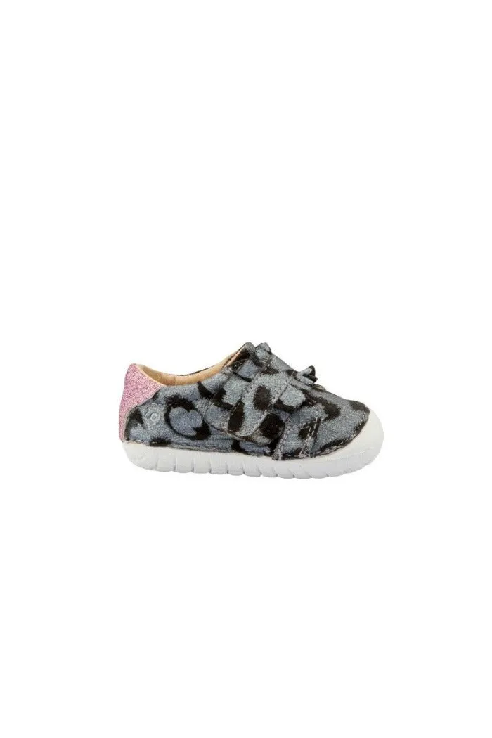 OLD SOLES FRILL PAVE