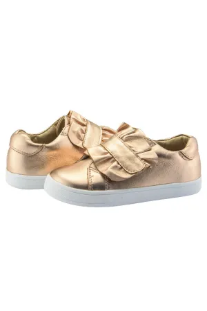 OLD SOLES FRILL PAVE