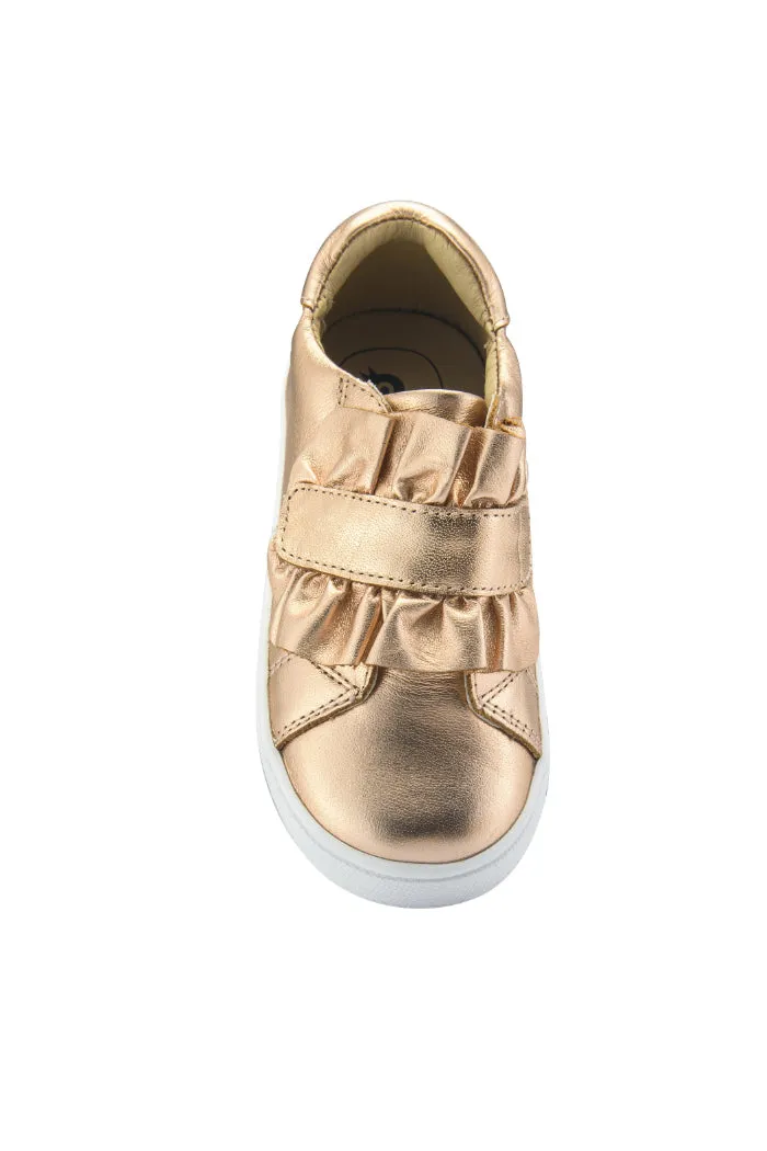 OLD SOLES FRILL PAVE