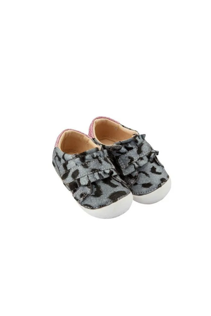 OLD SOLES FRILL PAVE