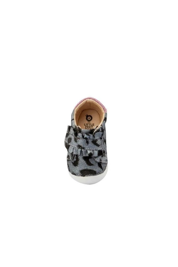 OLD SOLES FRILL PAVE
