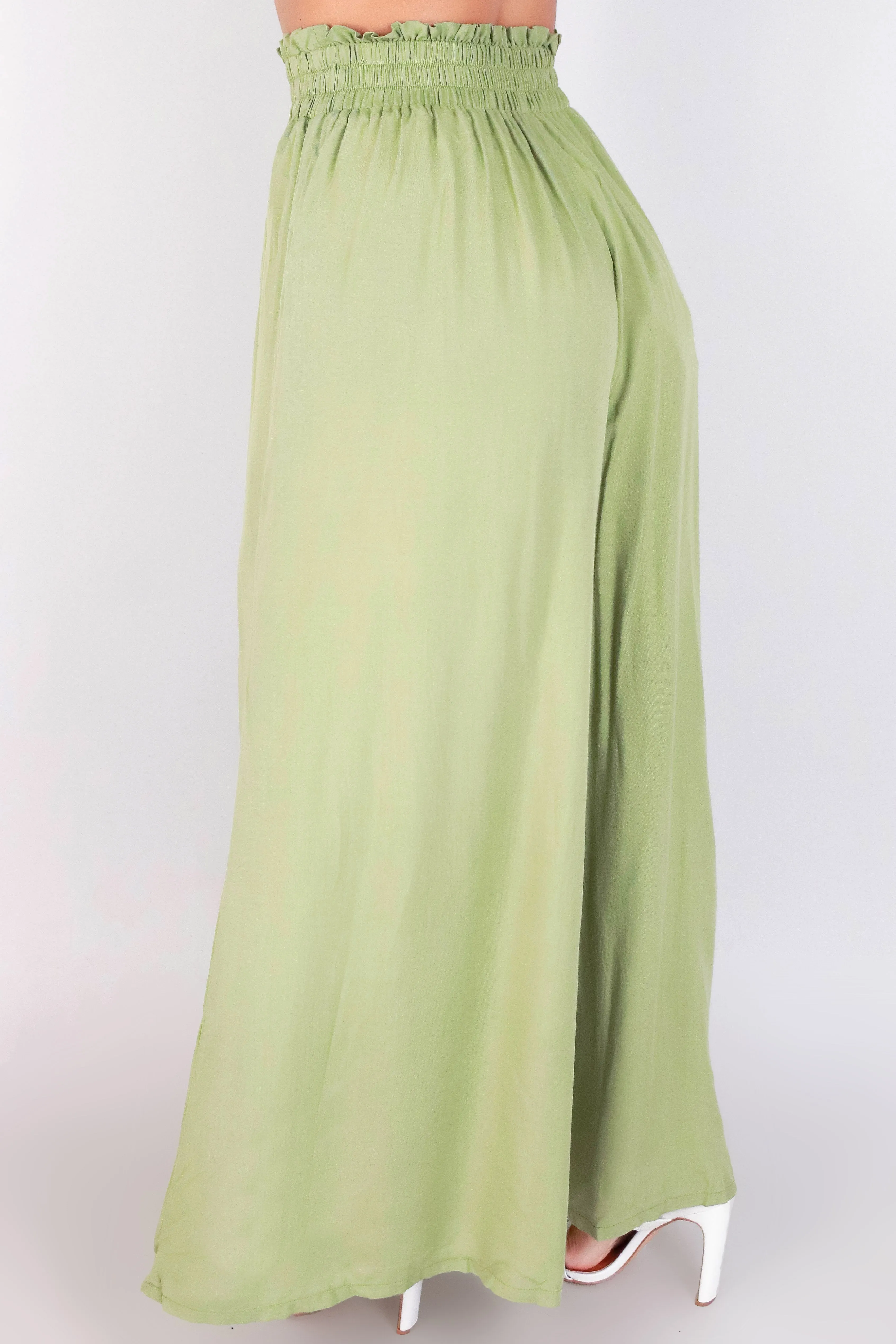 ON TOP PANTS