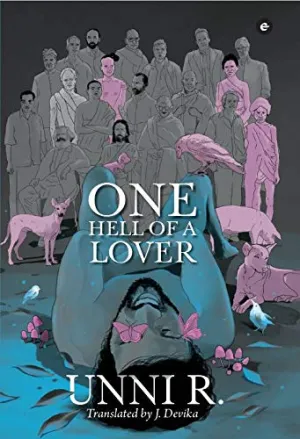 One Hell Of A Lover