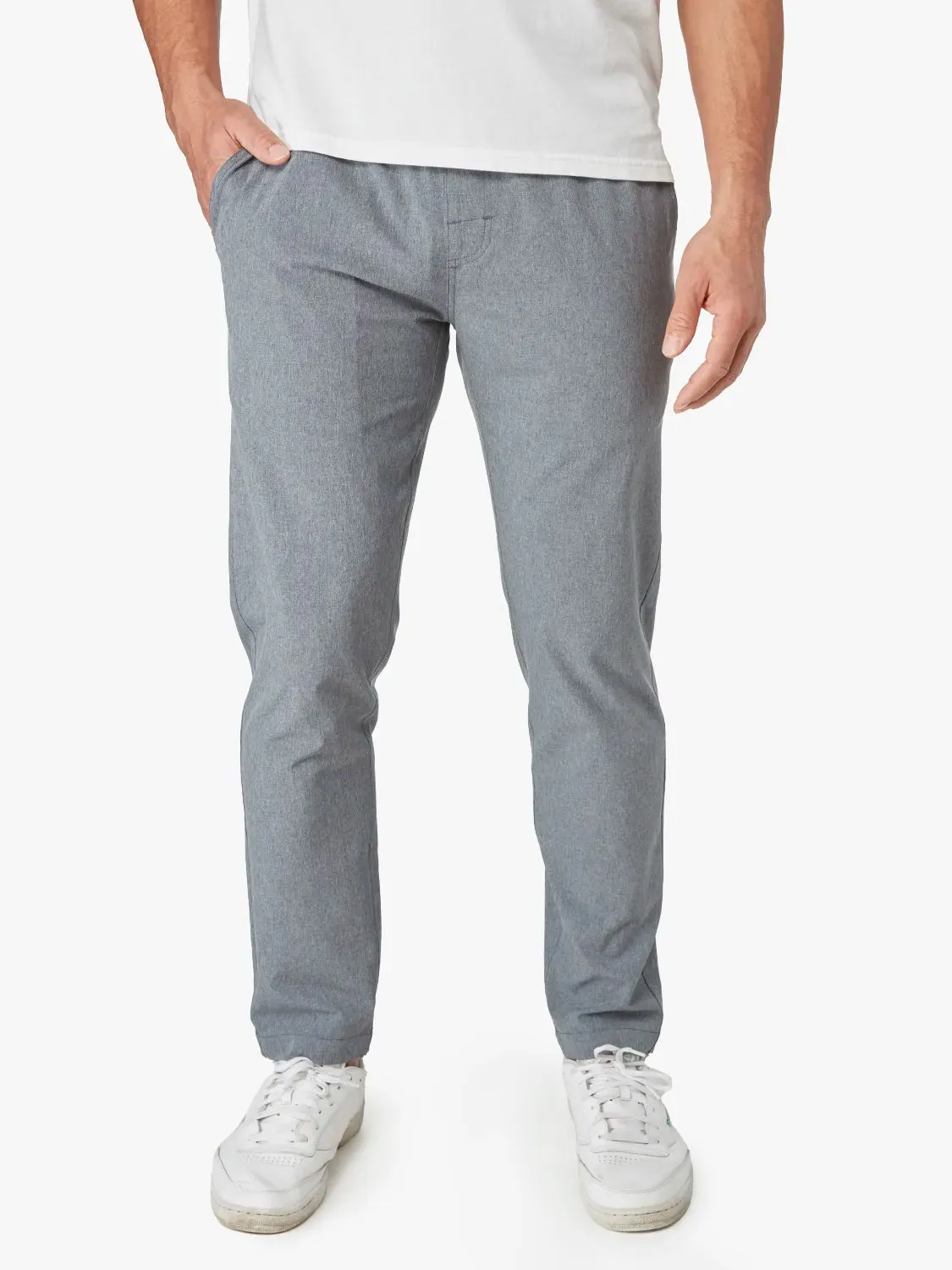 One Pant | Grey