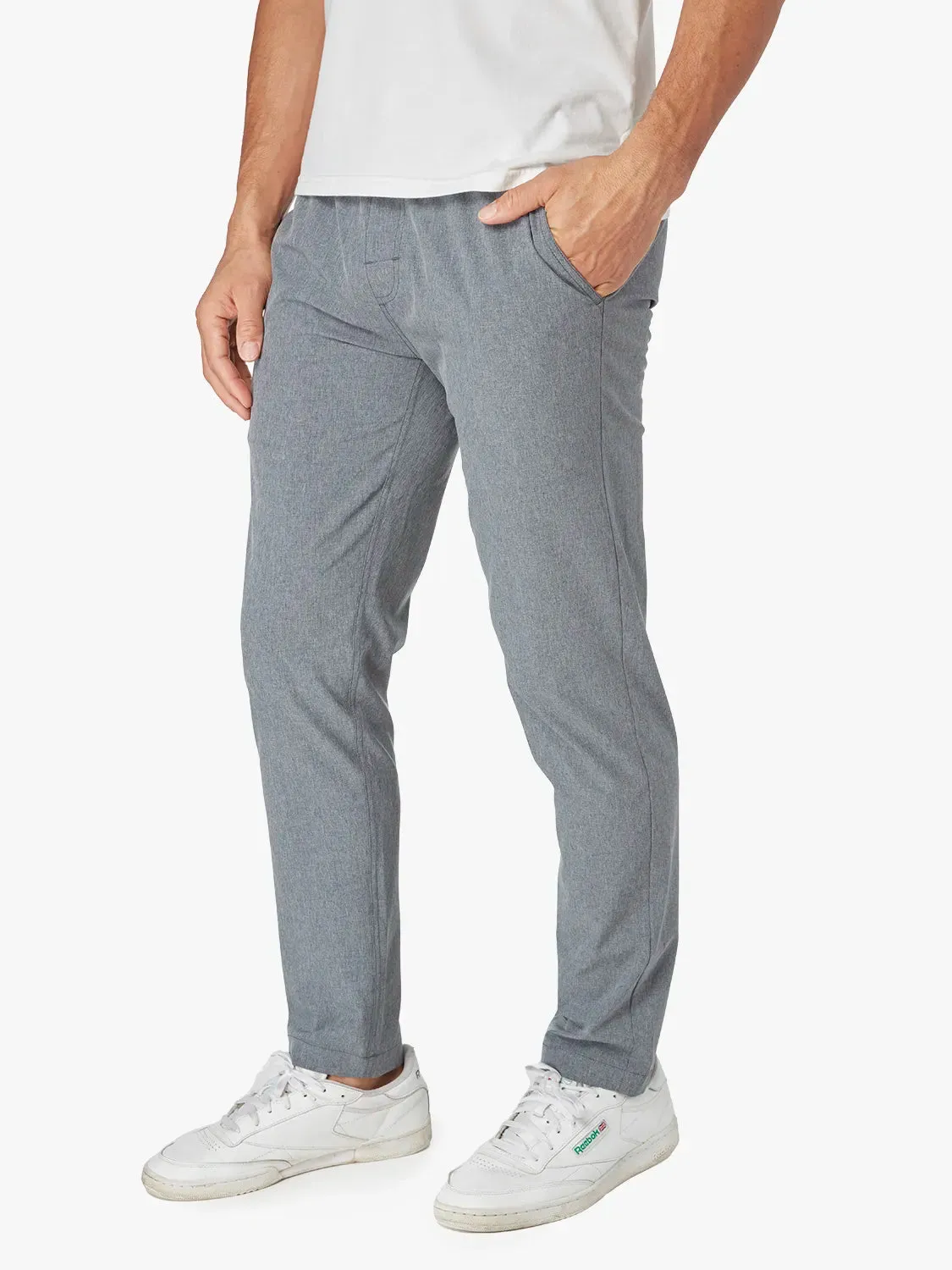 One Pant | Grey