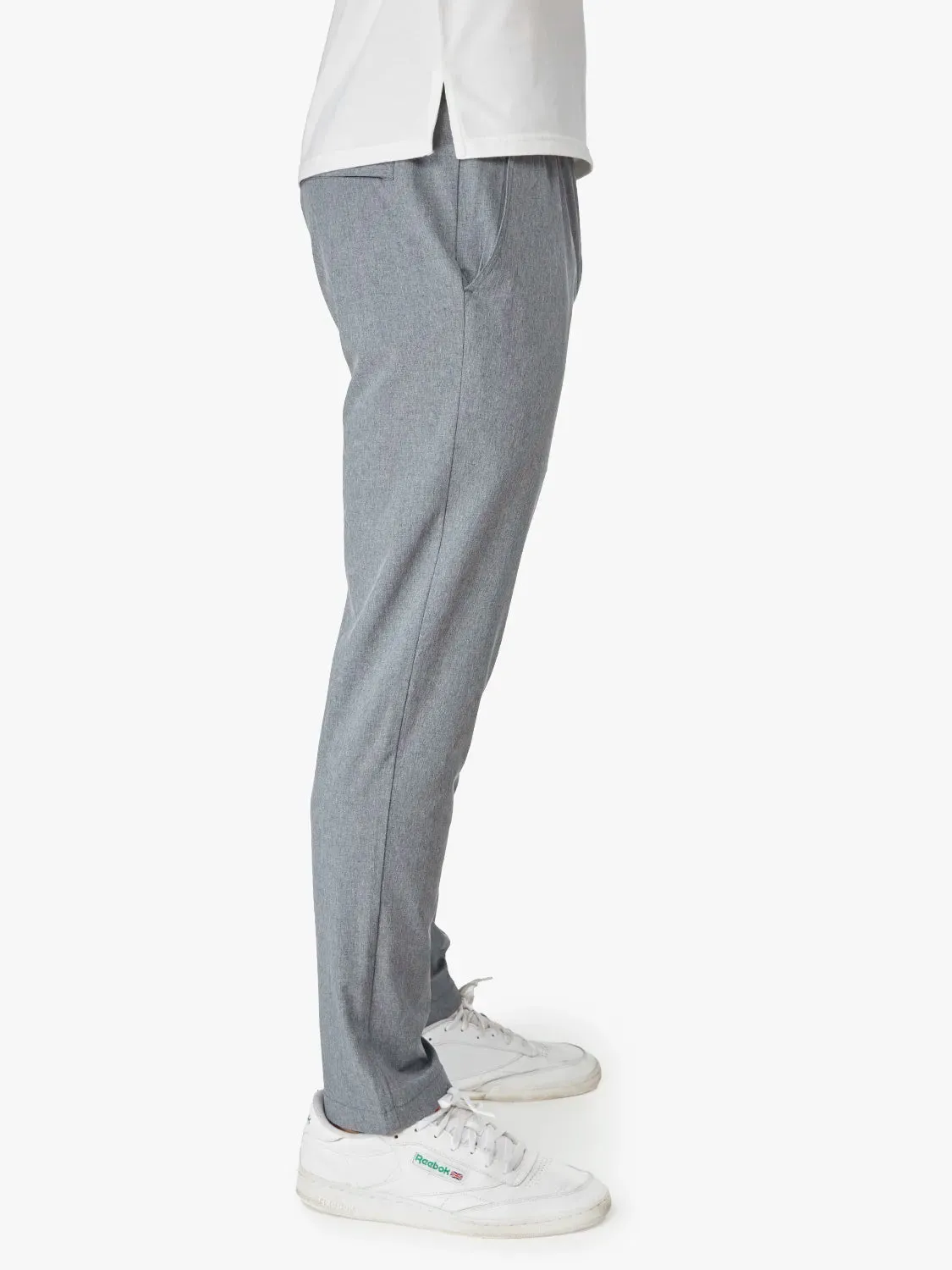One Pant | Grey