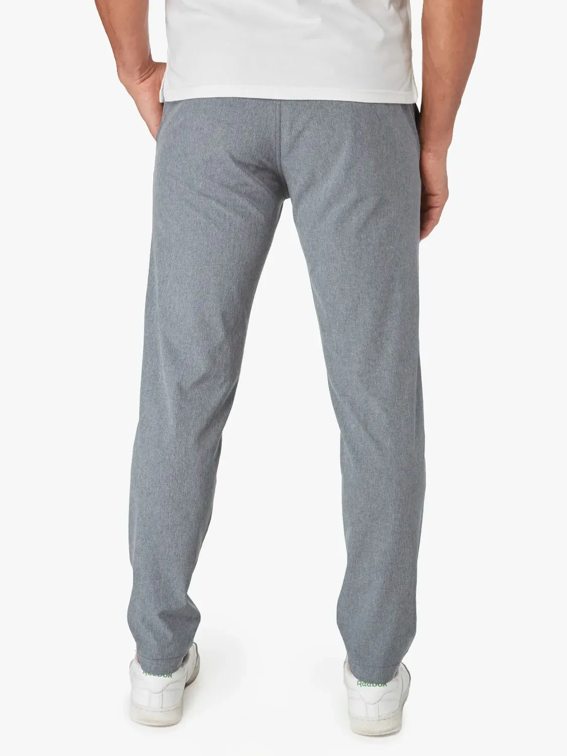 One Pant | Grey