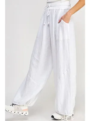 Out From Under Cabot Utility Pant