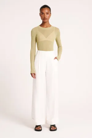 PALOMA TAILORED PANT