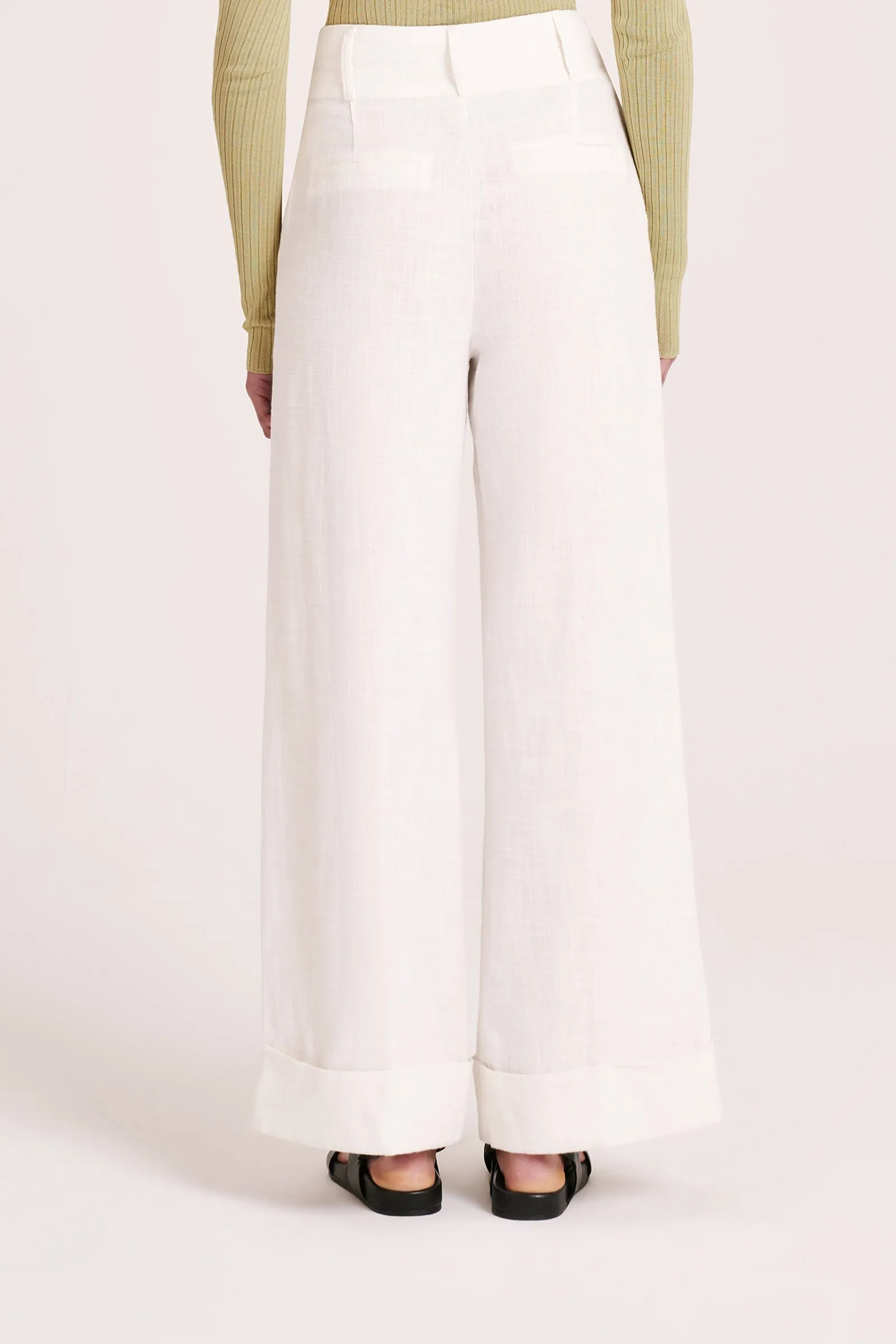 PALOMA TAILORED PANT