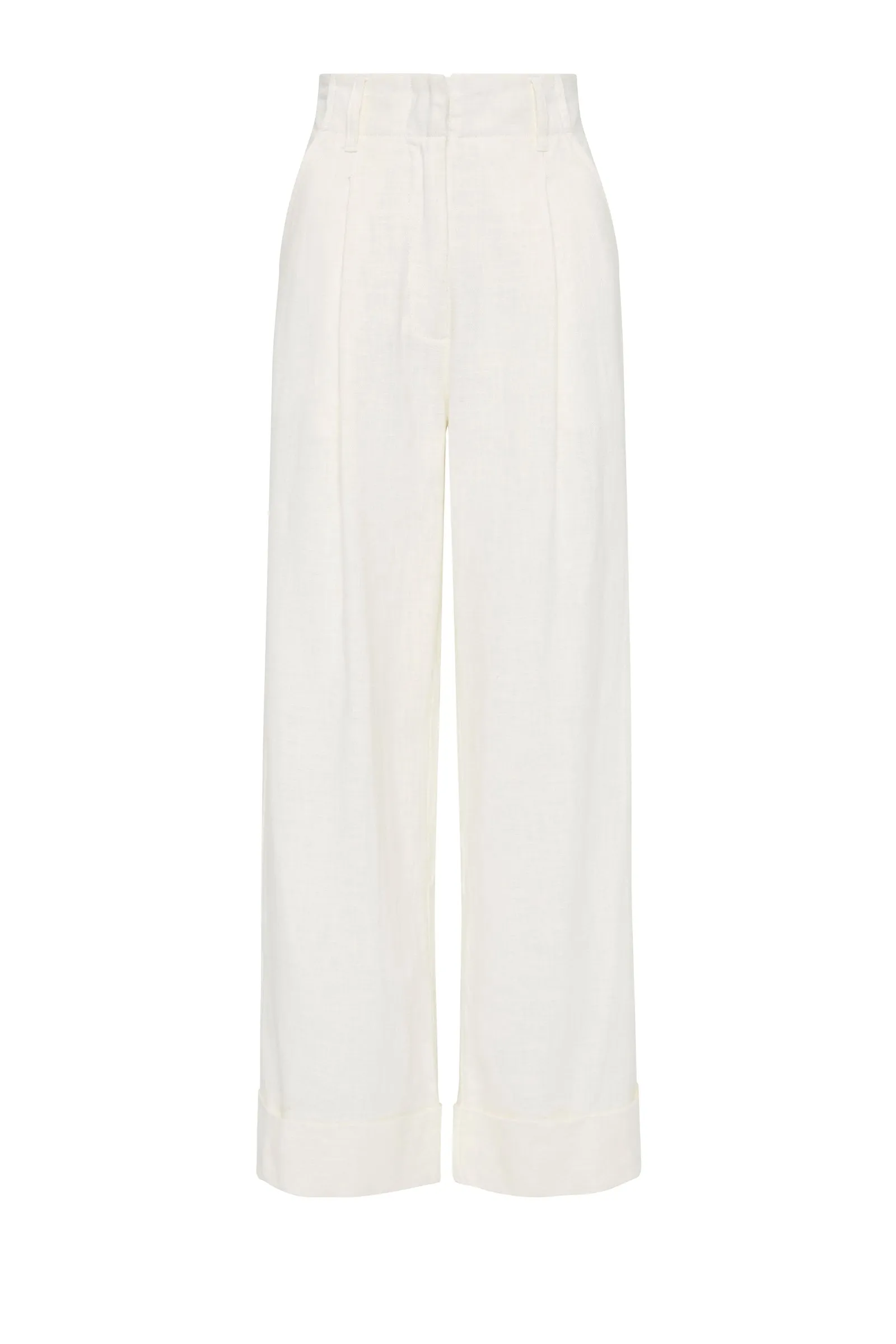PALOMA TAILORED PANT