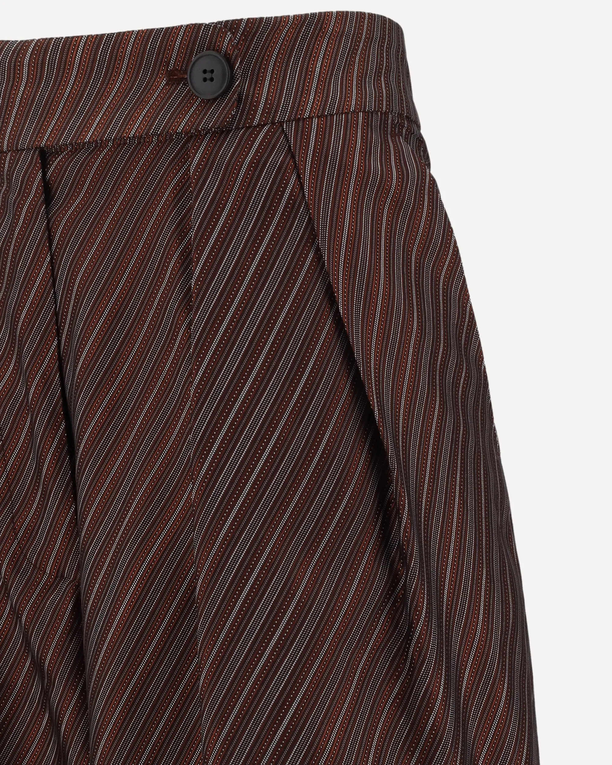 Pamplonain wide leg Pants