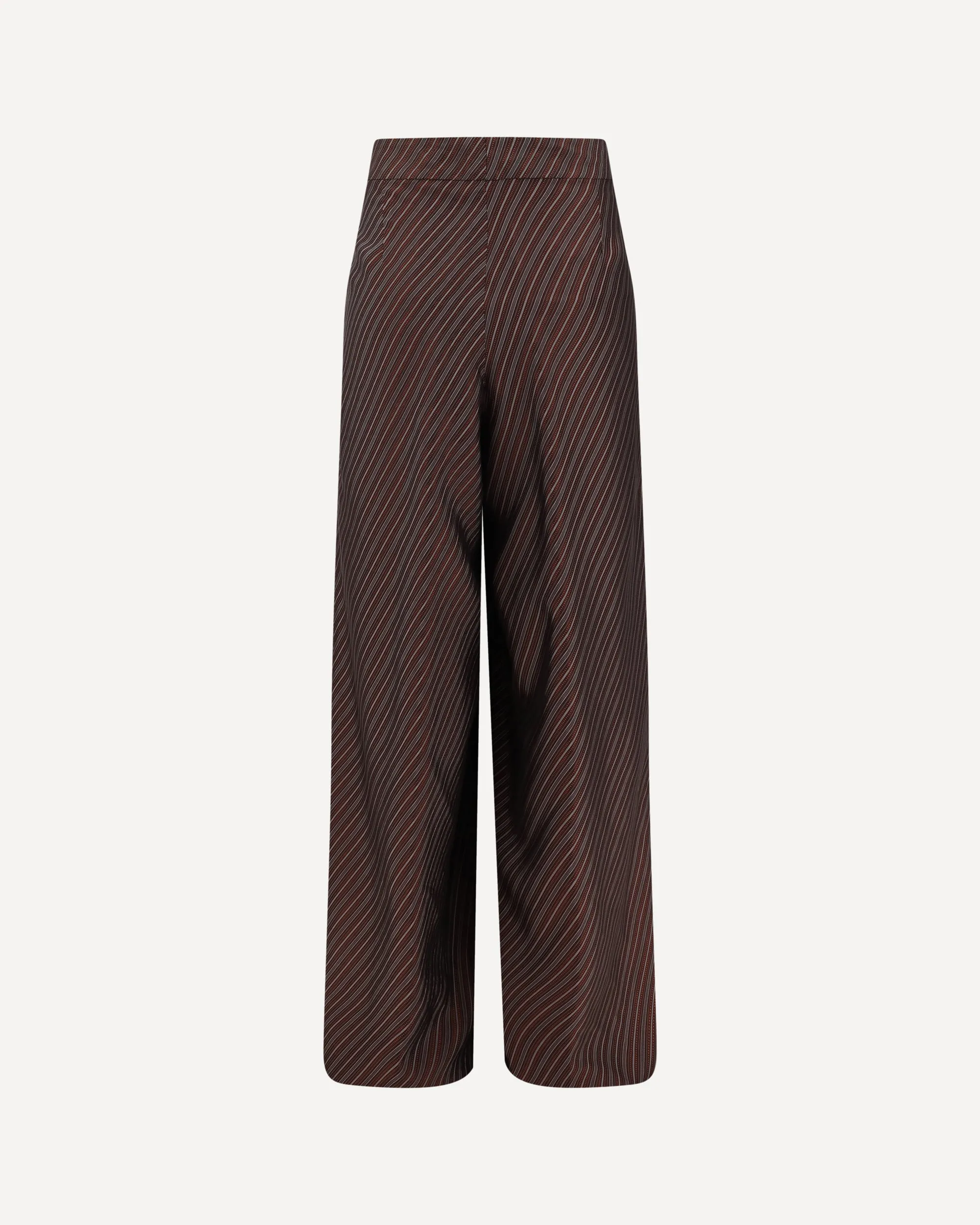 Pamplonain wide leg Pants