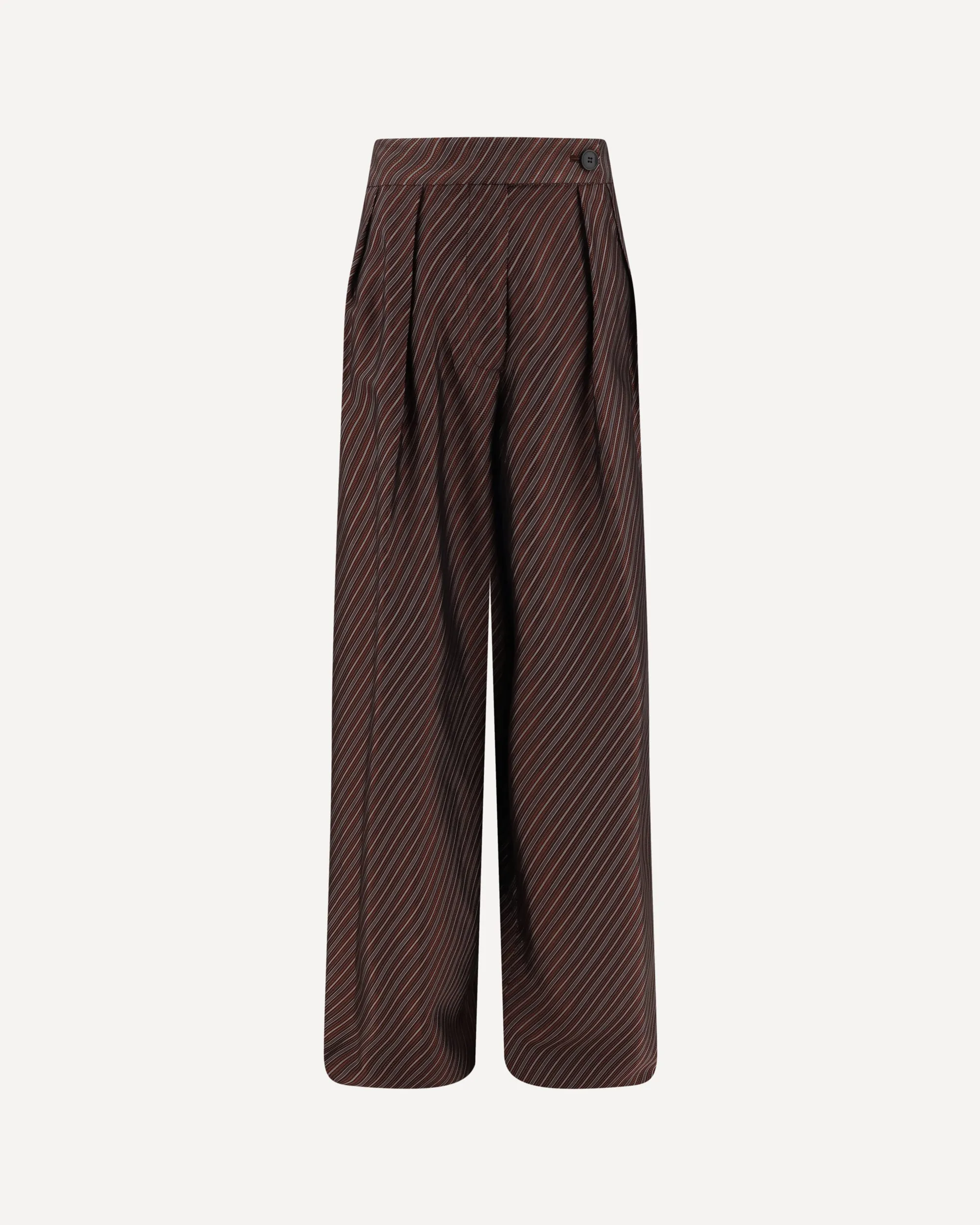 Pamplonain wide leg Pants