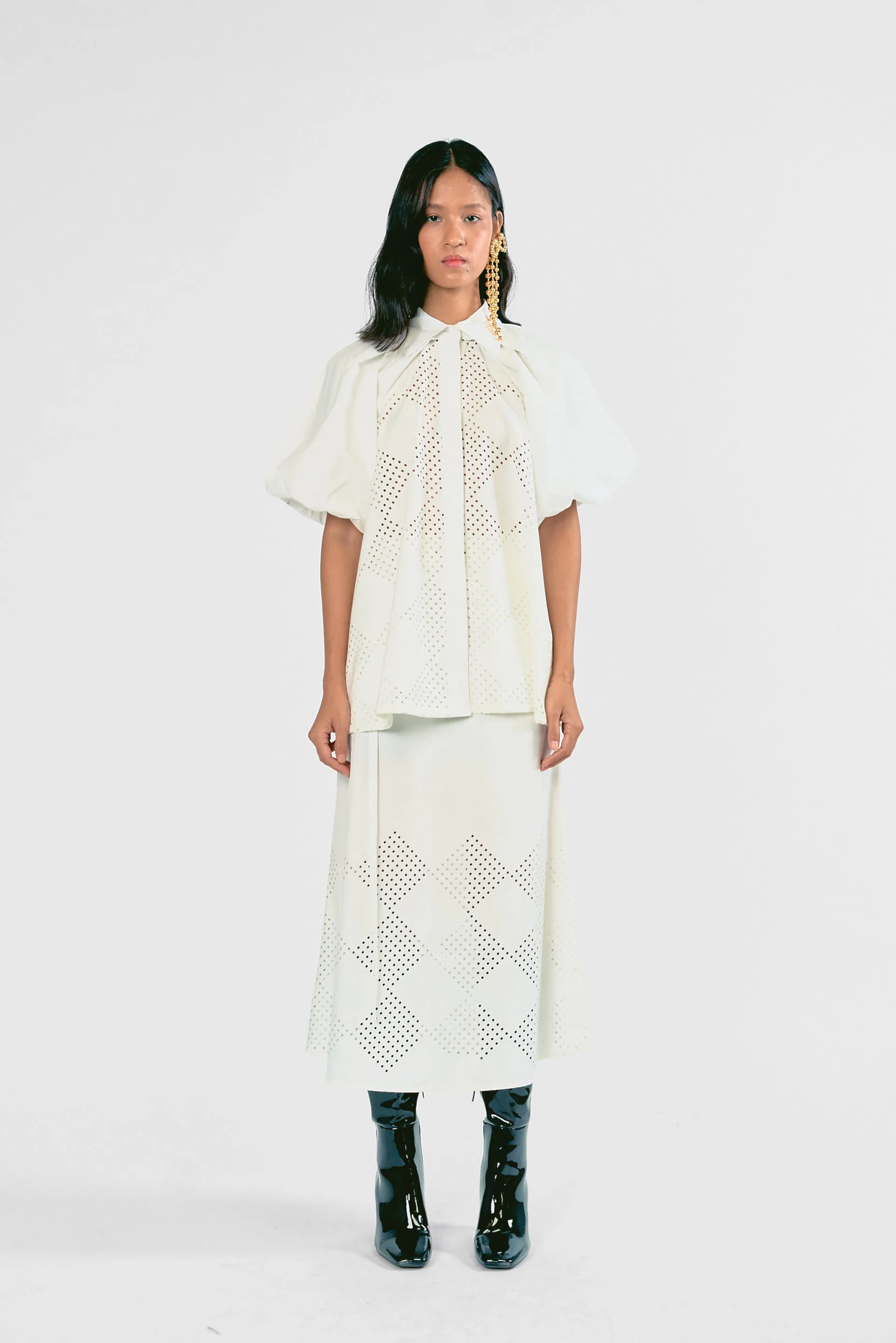 Patitz Skirt