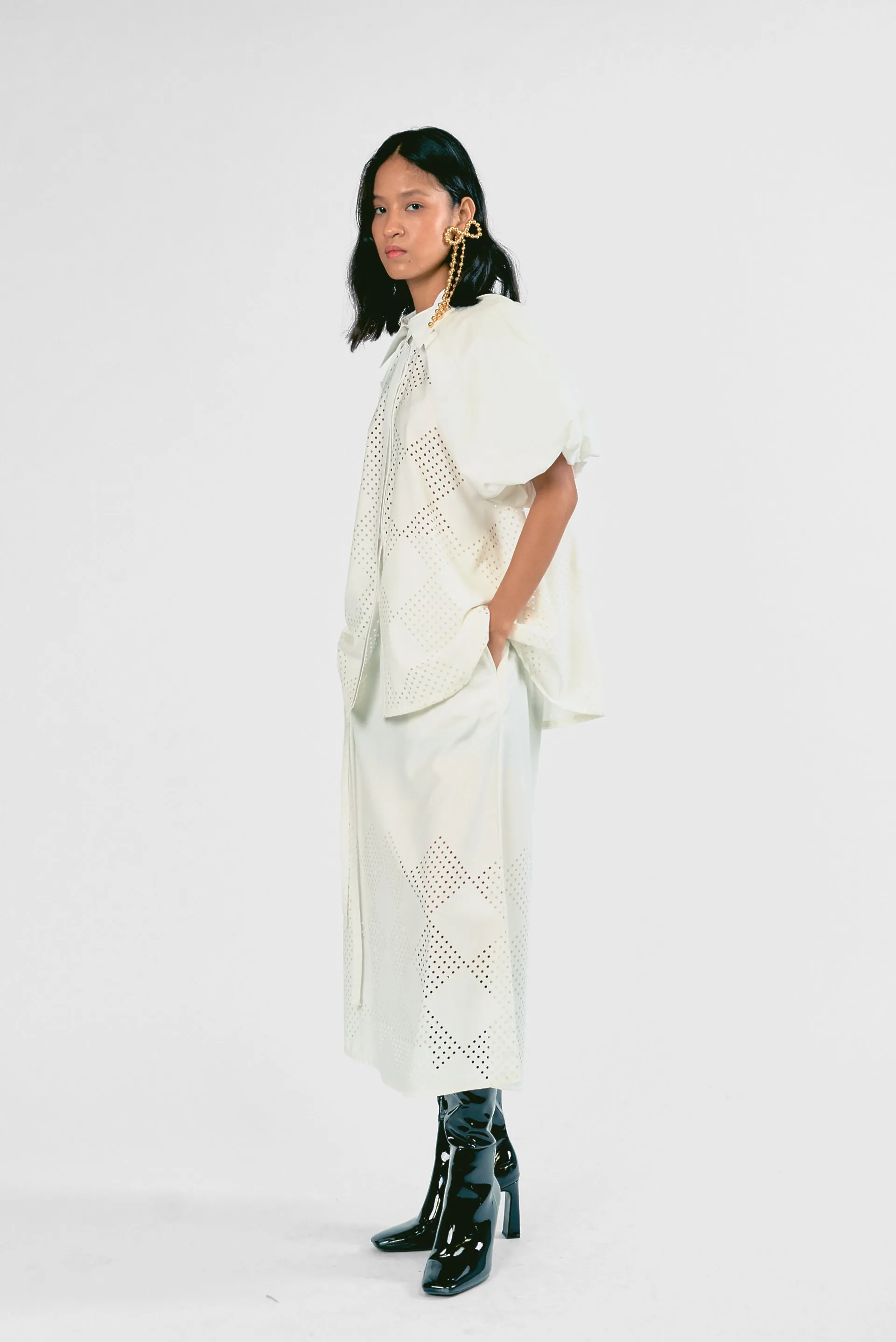 Patitz Skirt