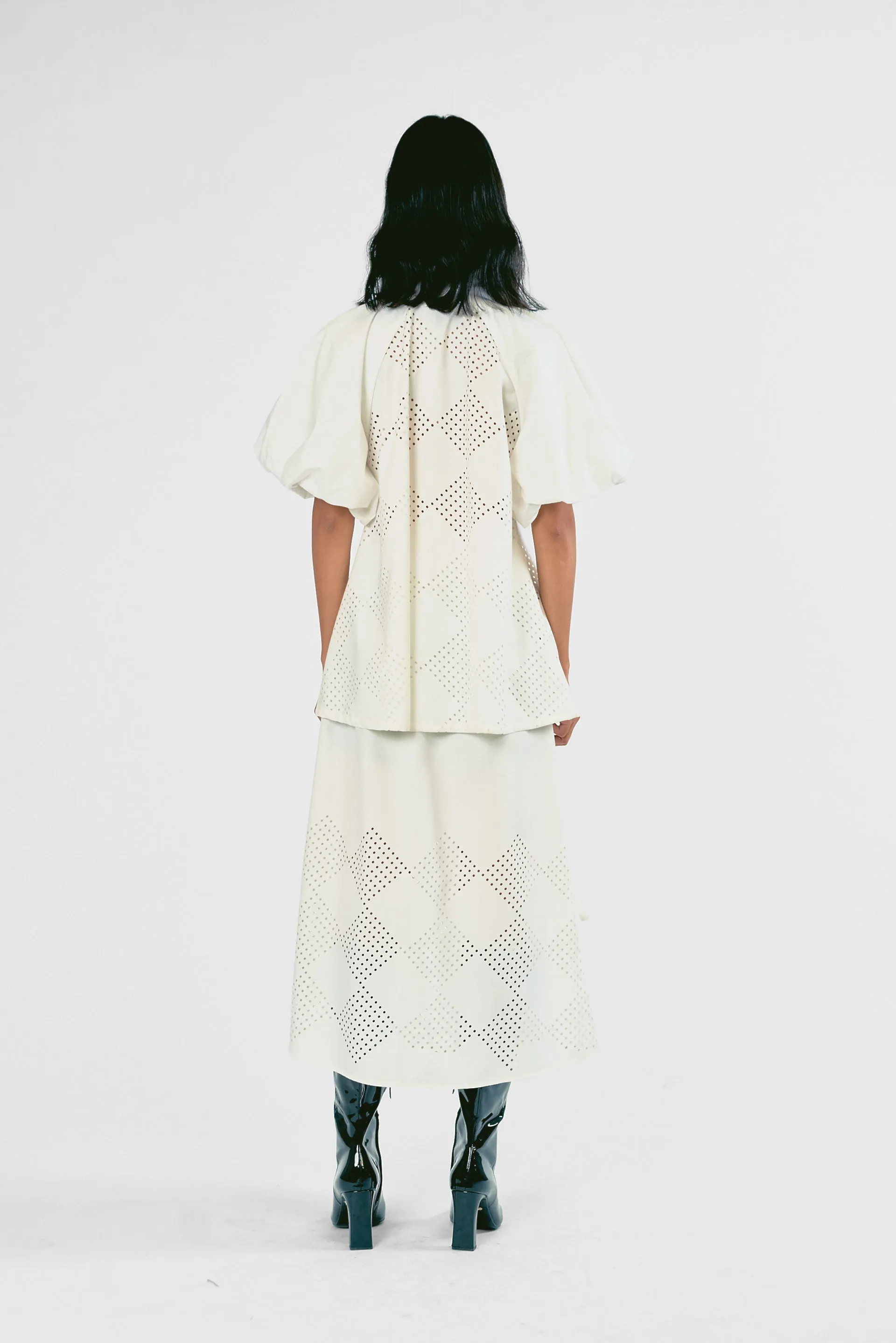 Patitz Skirt