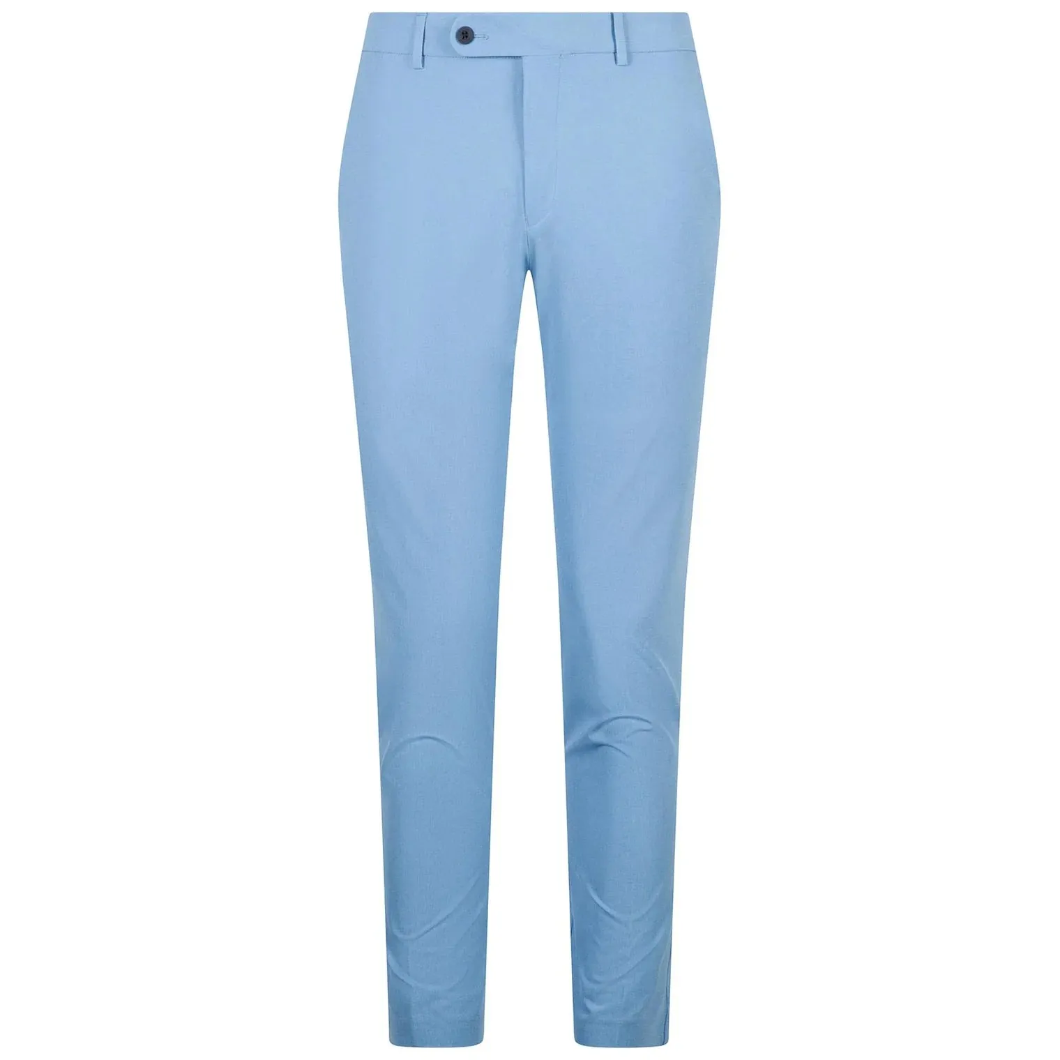 Peter Millar Surge Performance Trouser - Brook Blue