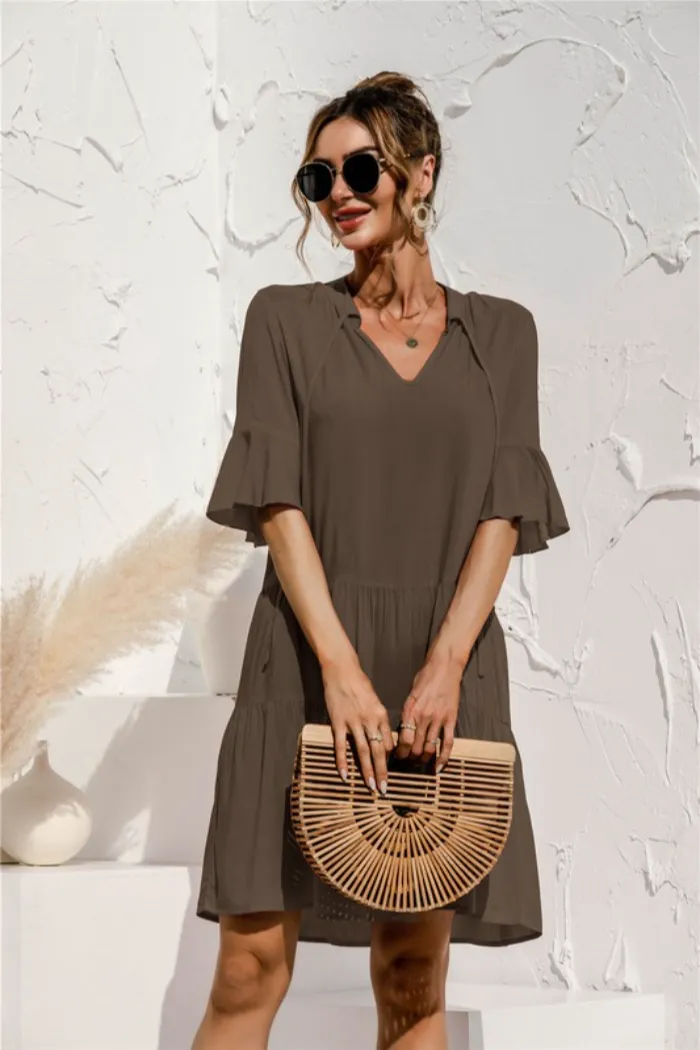 Pierra Dress