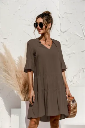 Pierra Dress